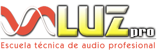 LUZ PRO Escuela de Audio